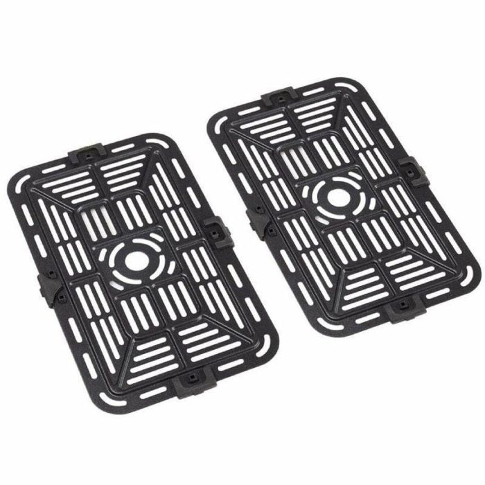 Freidora de Aire Princess 182074 2400 W Negro 8 L 1 Freidora de Aire Princess 182074 2400 W Negro 8 L 1