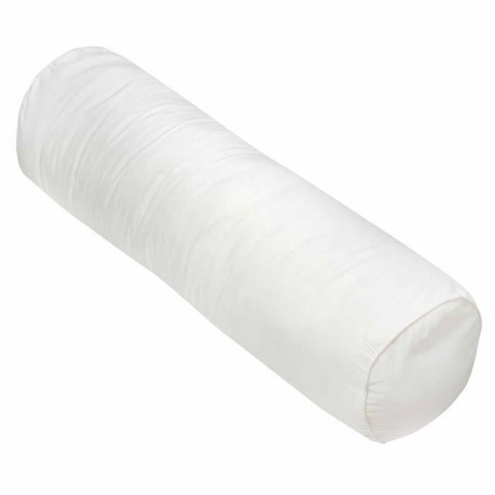 TOISON D'OR - Bolster - Pollux - Confort firme - 140cm - Blanco TOISON D'OR - Bolster - Pollux - Confort firme - 140cm - Blanco
