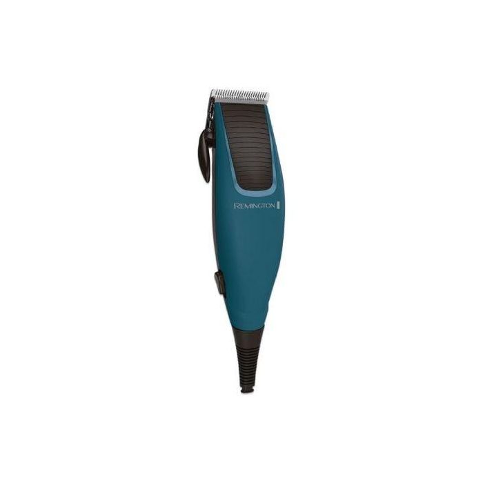 Remington HC5020 Cortapelos Apprentice con Cable, Cuchillas Autoafilables de Acero, 5 Peines Guía (3-18 mm), Kit 10 Accesorios 0 Remington HC5020 Cortapelos Apprentice con Cable, Cuchillas Autoafilables de Acero, 5 Peines Guía (3-18 mm), Kit 10 Accesorios 0