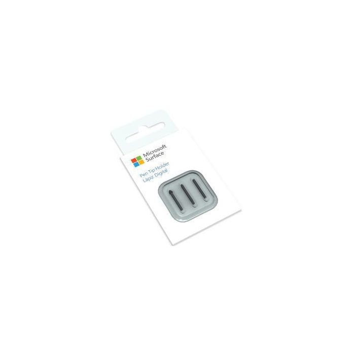 Microsoft Surface Pen Tips (3 tips: 2H, HB, B) Microsoft Surface Pen Tips (3 tips: 2H, HB, B)