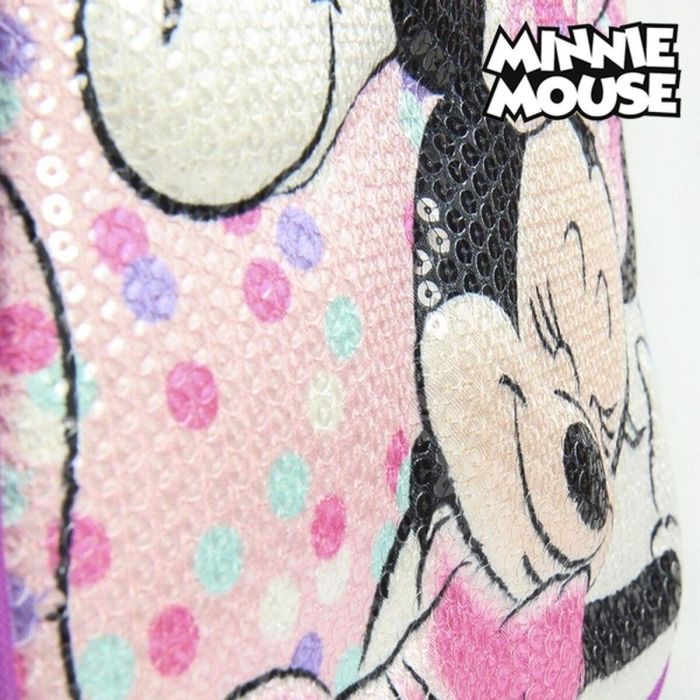 Mochila Infantil 3D Minnie Mouse 72439 4 Mochila Infantil 3D Minnie Mouse 72439 4