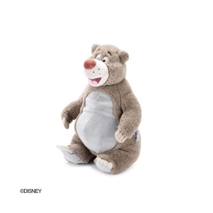 Disney animals baloo 25 cm 1 Disney animals baloo 25 cm 1