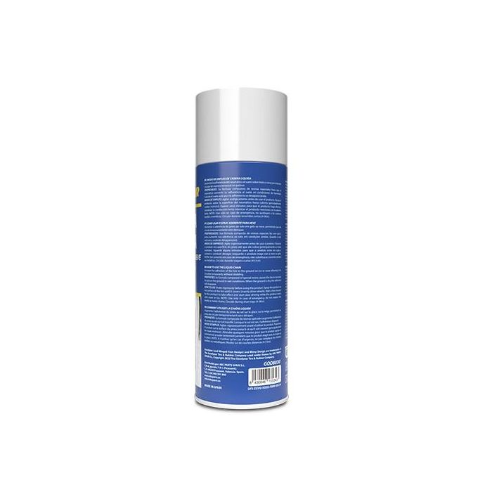 Cadena Líquida Goodyear GOD8030 400 ml 1 Cadena Líquida Goodyear GOD8030 400 ml 1
