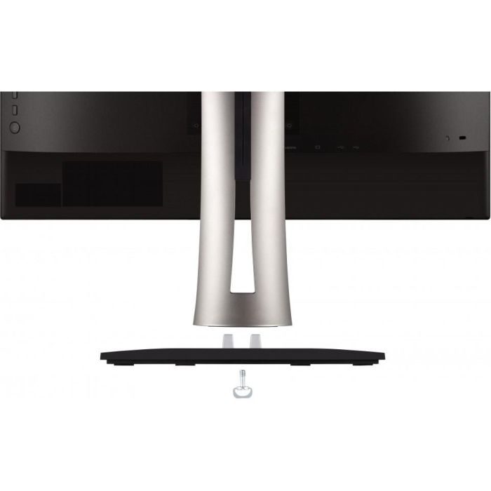 Viewsonic VP2768a Monitor LED IPS 27" Quad HD 2560x1440 75Hz 5ms para Diseño Gráfico con USB HDMI DP VESA Negro 3