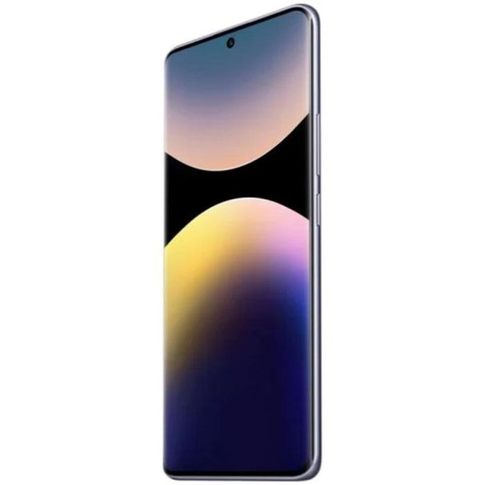 Smartphone Xiaomi Redmi Note 14 Pro 12GB/ 512GB/ 6.67"/ 5G/ Púrpura 3 Smartphone Xiaomi Redmi Note 14 Pro 12GB/ 512GB/ 6.67"/ 5G/ Púrpura 3