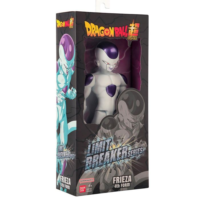 Figura Dragon Ball Limit Breaker Series  Freezer Final Form 30 cm 3