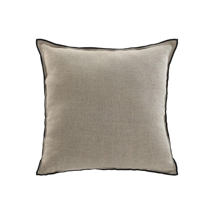 Cojin Tradicional DKD Home Decor Natural 8 x 50 x 50 cm (2 Unidades) Cojin Tradicional DKD Home Decor Natural 8 x 50 x 50 cm (2 Unidades)