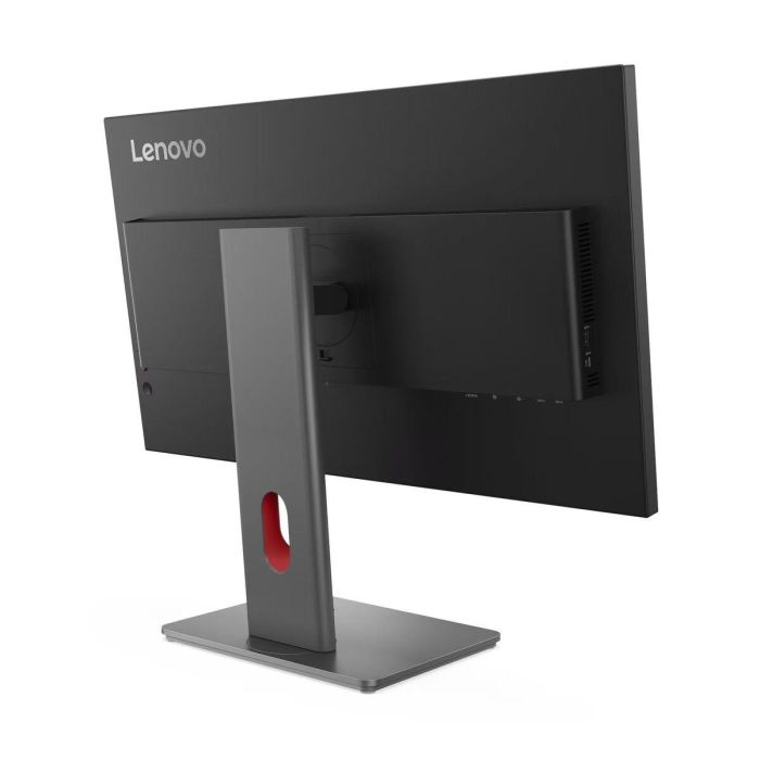 Lenovo P27Q-40 Monitor 27 Pulgadas 2560x1440 IPS 120Hz USB-C KVM Daisy Chain 6