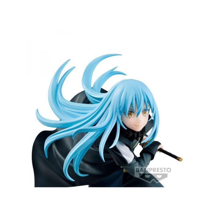 Figura Banpresto That Time I Got 2 Figura Banpresto That Time I Got 2