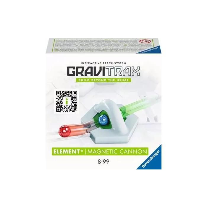 Ravensburger GraviTrax Erweiterung-Set Gau Kanone 1