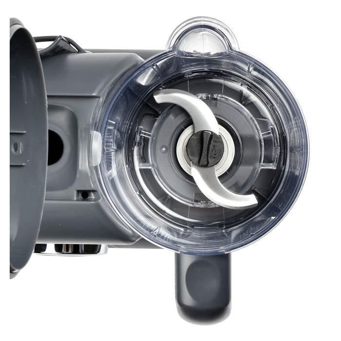 Beaba BEA3384349127947 Babycook Solo Robot Bébé Gray Dark 4 Beaba BEA3384349127947 Babycook Solo Robot Bébé Gray Dark 4