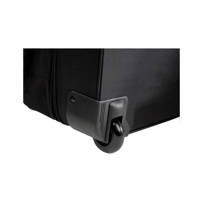 TARGUS Notebook Trolly TCG717 15-17.3" schwarz/grau retail 6 TARGUS Notebook Trolly TCG717 15-17.3" schwarz/grau retail 6