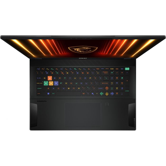 MSI Stealth 18 HX AI A2XWIG-042 (schwarz Intel Core Ultra 9 275HX NVIDIA GeForce RTX 5080 64 GB DDR5 2 TB SSD Windows 11 Pro 64-Bit) 11 MSI Stealth 18 HX AI A2XWIG-042 (schwarz Intel Core Ultra 9 275HX NVIDIA GeForce RTX 5080 64 GB DDR5 2 TB SSD Windows 11 Pro 64-Bit) 11