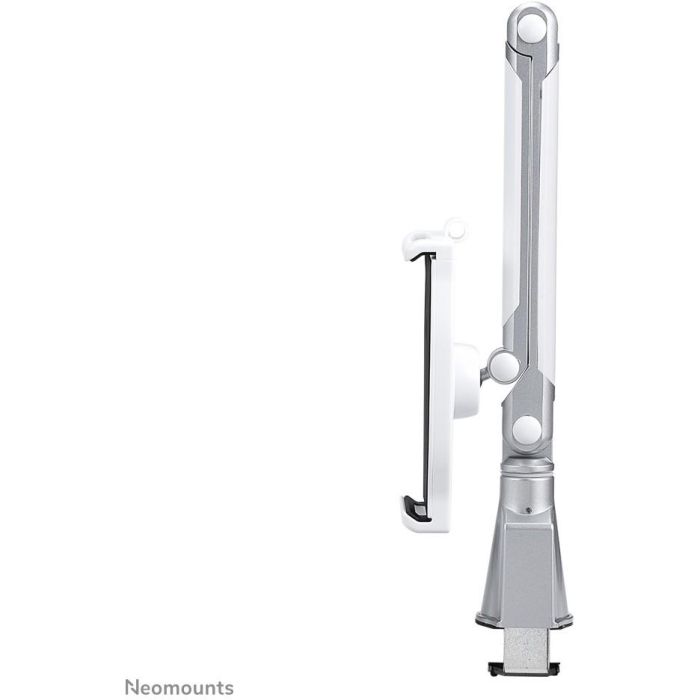 Universeller Tablet-Ständer 1KG TABLET-D100SILVER Neomounts 2