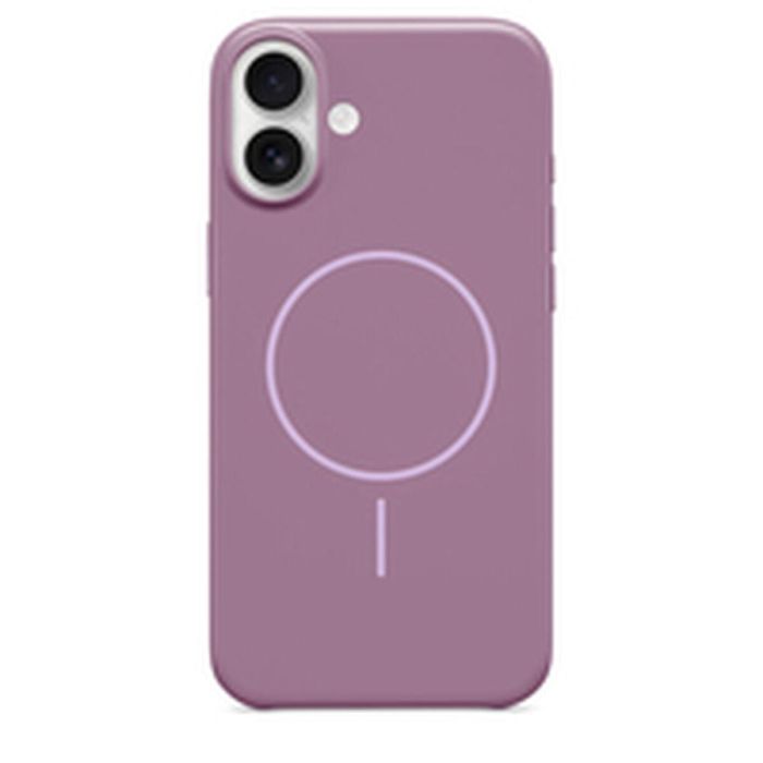 Funda para Móvil Apple IPHONE 16 PLUS Morado Apple iPhone 16 Plus 1 Funda para Móvil Apple IPHONE 16 PLUS Morado Apple iPhone 16 Plus 1
