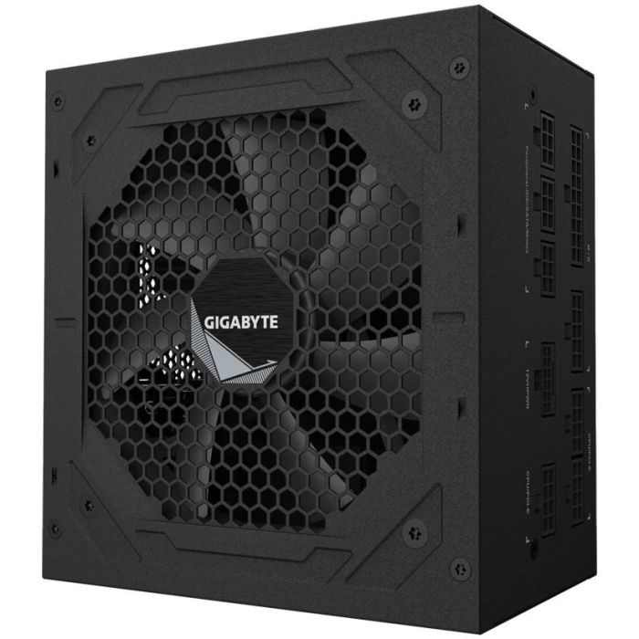 Gigabyte Fuente de Alimentación UD750 GRM PG5 PSU 750W 80 PLUS Oro Modular, Compatible con PCIe Gen 5.0, ATX 3.0 0 Gigabyte Fuente de Alimentación UD750 GRM PG5 PSU 750W 80 PLUS Oro Modular, Compatible con PCIe Gen 5.0, ATX 3.0 0