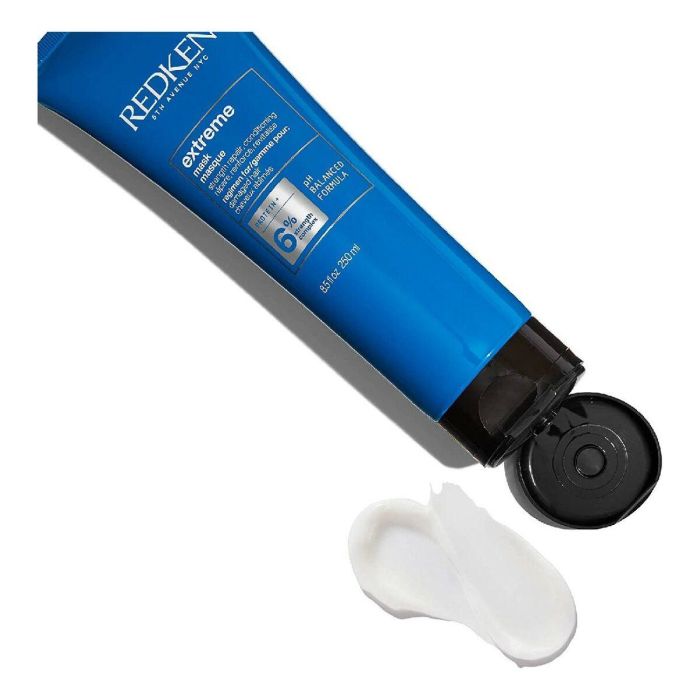 Redken Extreme Mascarilla 250 ml 2 Redken Extreme Mascarilla 250 ml 2