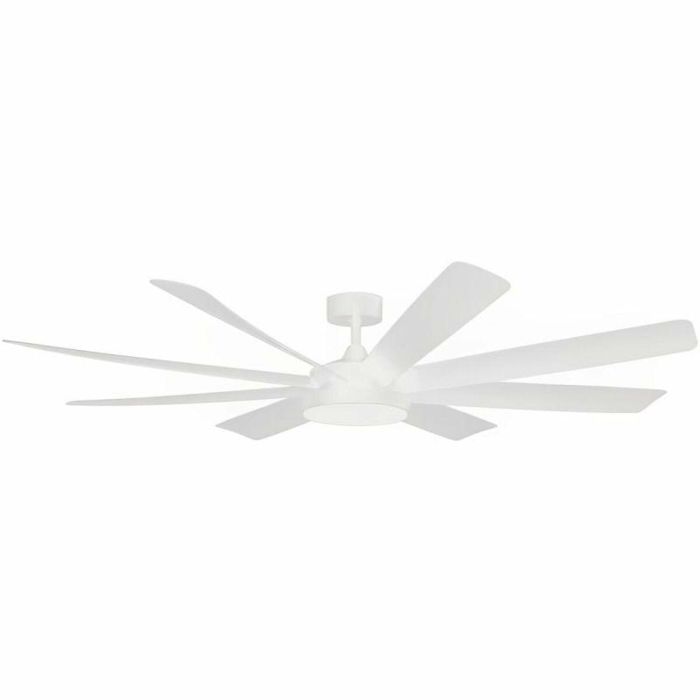 Orbegozo CP 145182 Ventilador de Techo 182cm 8 Aspas, 35W, 6 Velocidades, Silencioso, Motor DC, Luz LED Regulable Invierno/Verano, Mando a Distancia Orbegozo CP 145182 Ventilador de Techo 182cm 8 Aspas, 35W, 6 Velocidades, Silencioso, Motor DC, Luz LED Regulable Invierno/Verano, Mando a Distancia