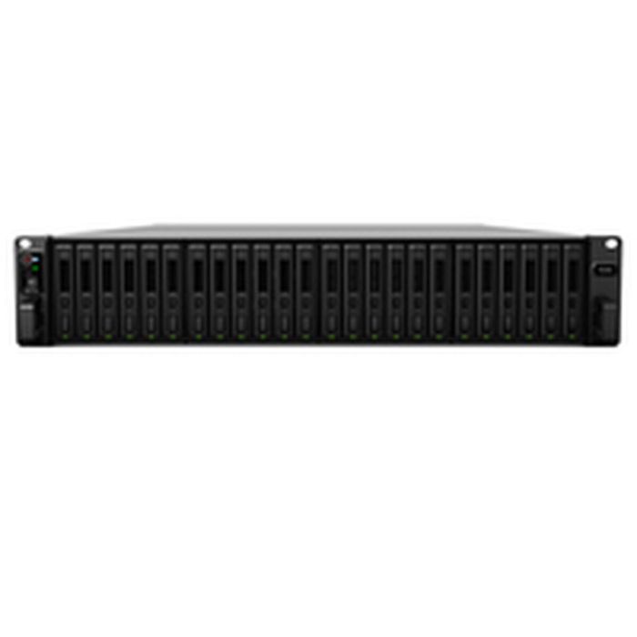 Synology NAS Flash Station FS3600 (24 Bahías) 2U Rackmount con Procesador Intel Xeon D 16GB DDR4 18 Synology NAS Flash Station FS3600 (24 Bahías) 2U Rackmount con Procesador Intel Xeon D 16GB DDR4 18