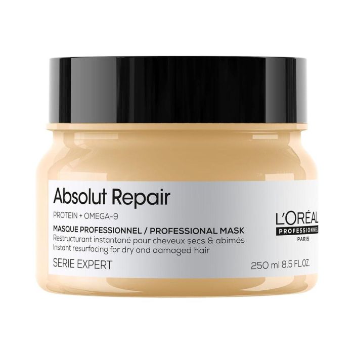 Crema de Día L'Oreal Professionnel Paris ABSOLUT REPAIR 250 ml 11 Crema de Día L'Oreal Professionnel Paris ABSOLUT REPAIR 250 ml 11