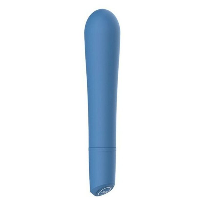 Vibrador S Pleasures Vedo Azul 0 Vibrador S Pleasures Vedo Azul 0