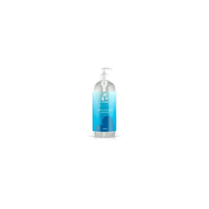 Lubricante a Base de Agua Easy Glide 1 L 2 Lubricante a Base de Agua Easy Glide 1 L 2