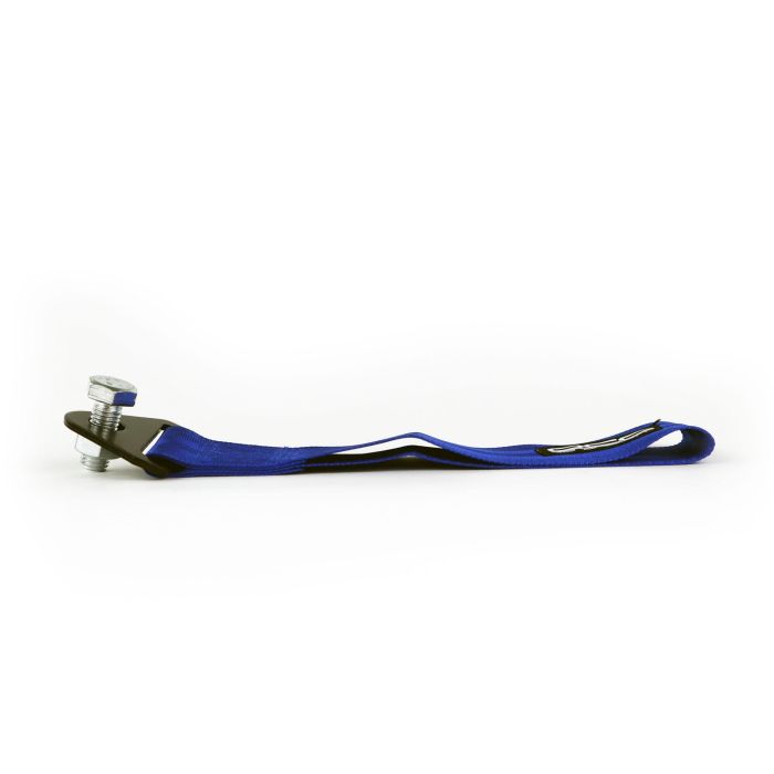 Cinta de Remolque OCC Motorsport 3000 kg 15mm Azul 2 Cinta de Remolque OCC Motorsport 3000 kg 15mm Azul 2