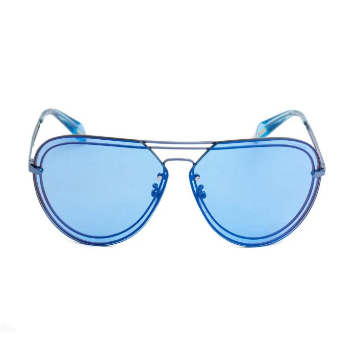 Gafas de Sol Mujer Police SPLA9367R70B Ø 67 mm Gafas de Sol Mujer Police SPLA9367R70B Ø 67 mm