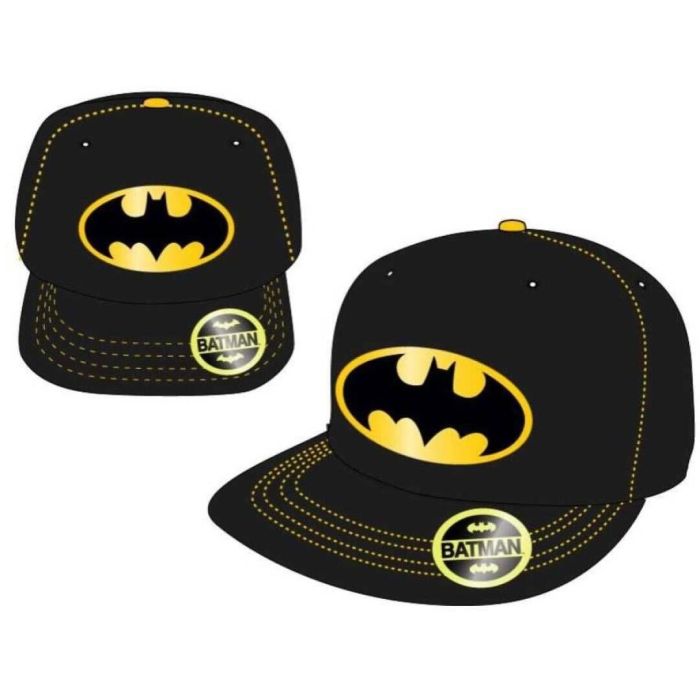 Gorra Batman DC Comics junior 1 Gorra Batman DC Comics junior 1