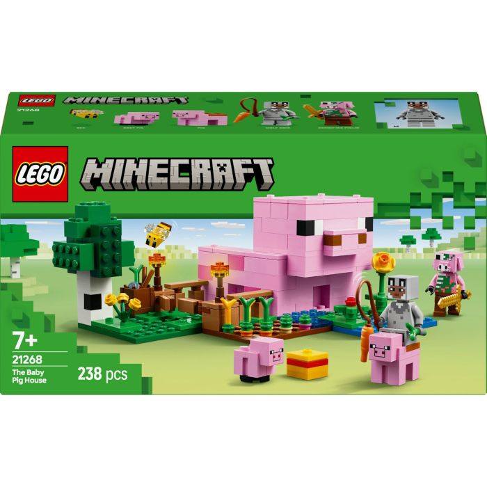 Juego de Construcción Lego 0 Juego de Construcción Lego 0