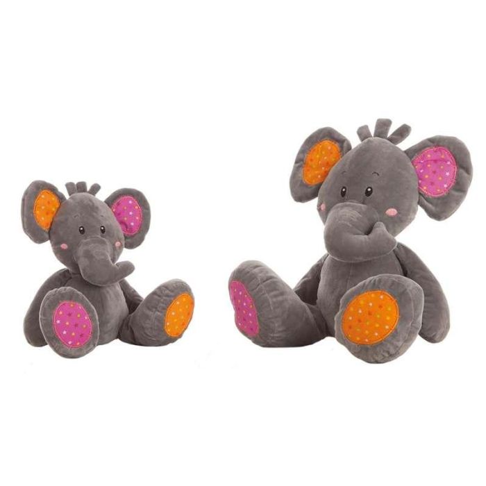 Animales pati estrellitas 24 cm 1 Animales pati estrellitas 24 cm 1