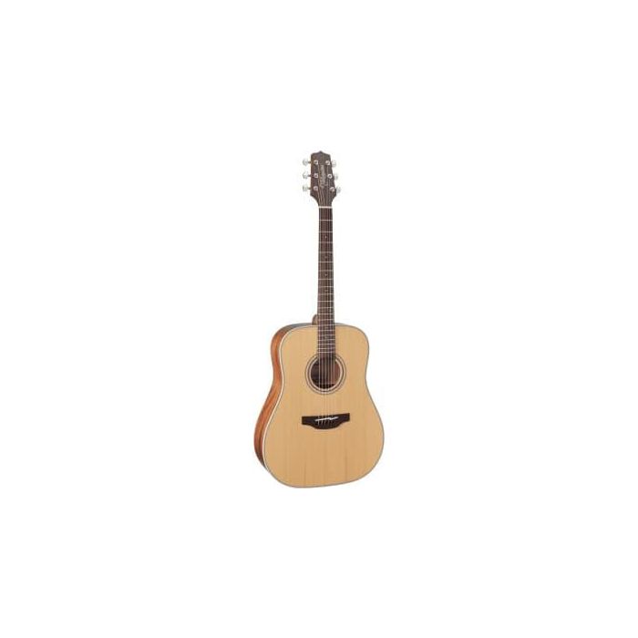 Guitarra Takamine Gd20 Dreadnought - Satin Natural