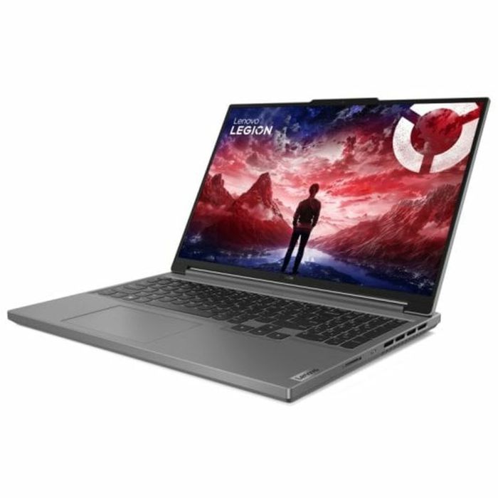 Laptop Lenovo Legion Slim 5 16" 32 GB RAM 1 TB SSD Nvidia Geforce RTX 4070 AMD Ryzen 7 8845HS Qwerty Español 7