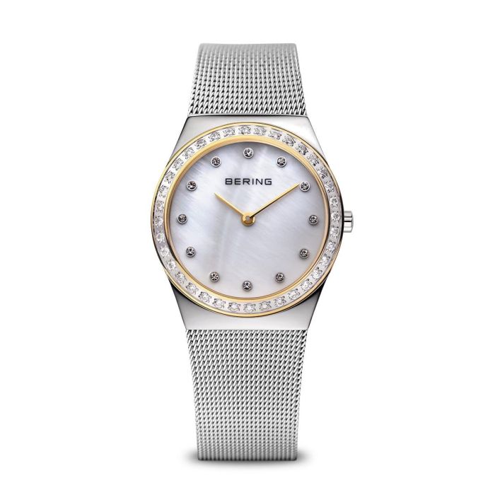 Reloj Mujer Bering 12430-010 (Ø 30 mm)
