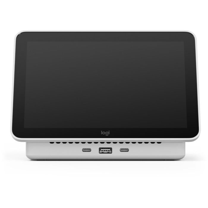 Logitech Dock Flex 1