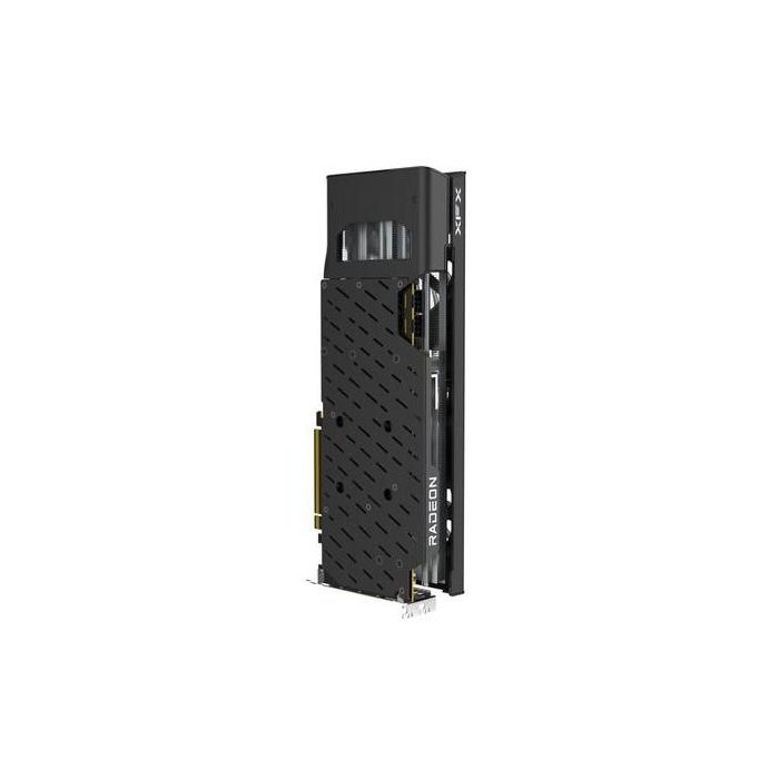 XFX RX 7700 XT Speedster QICK319 Black Edition 12GB GDDR6 3 Ventiladores PCI Express 4.0 3 XFX RX 7700 XT Speedster QICK319 Black Edition 12GB GDDR6 3 Ventiladores PCI Express 4.0 3