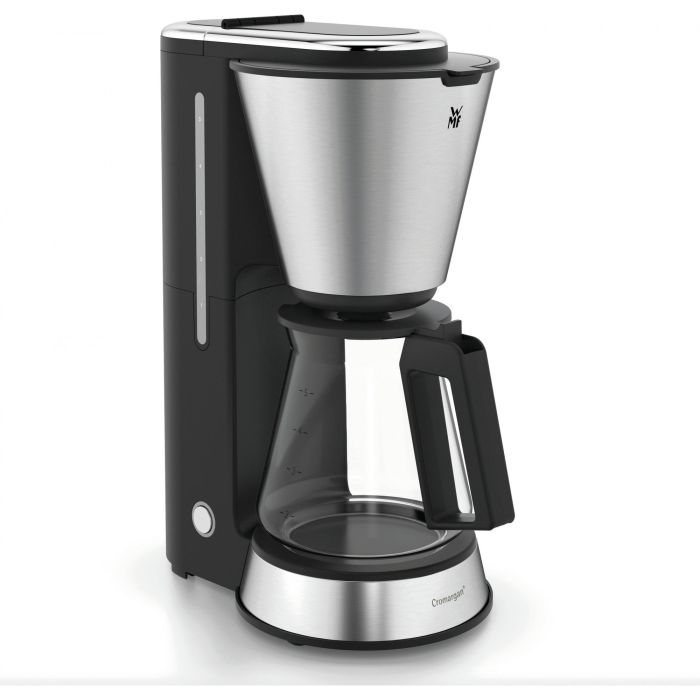 WMF KÜCHENminis Cafetera de filtro con jarra de cristal 0,625 L