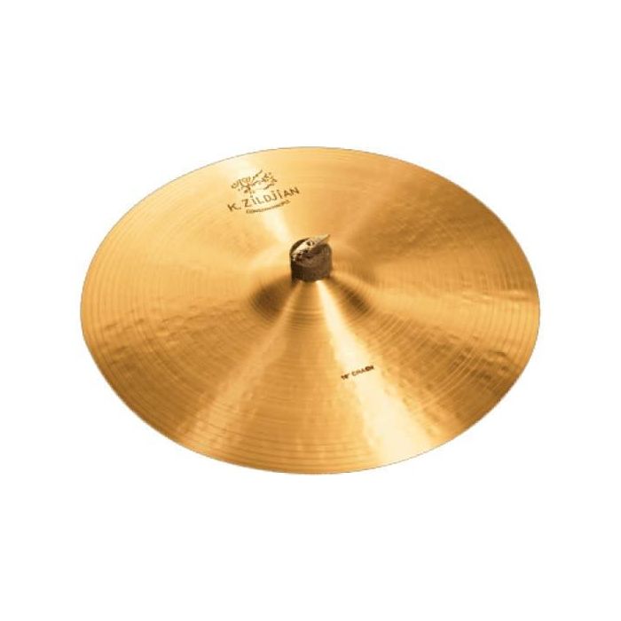 Crash 18" K Constantinople Crash 18" K Constantinople