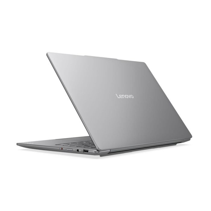 Laptop Lenovo 14,5" 32 GB RAM 1 TB SSD Qwerty Español 8 Laptop Lenovo 14,5" 32 GB RAM 1 TB SSD Qwerty Español 8