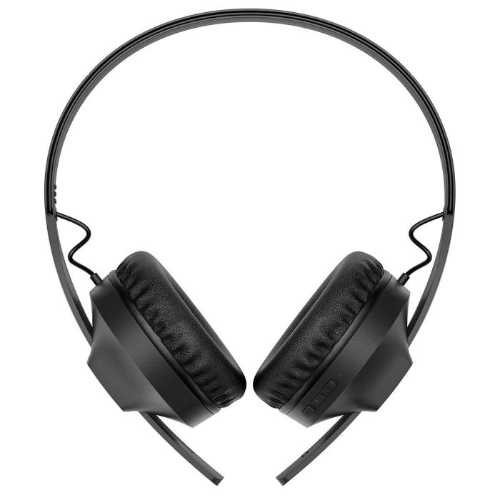 Auriculares Sennheiser HD250BT BLACK 2 Auriculares Sennheiser HD250BT BLACK 2