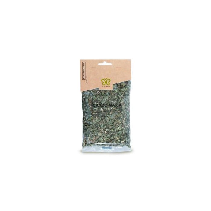 Cardo Mariano Planta 40Gr.