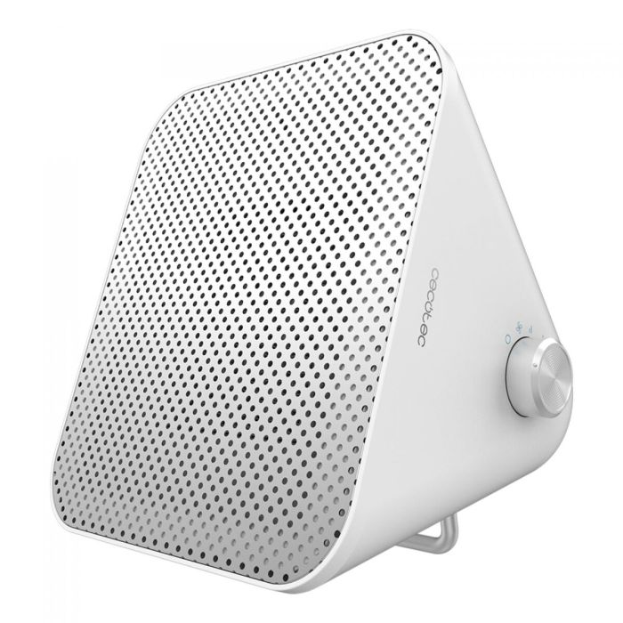 Termoventilador Portátil Cecotec ReadyWarm 1500 Max Ceramic Design 1500 W 0 Termoventilador Portátil Cecotec ReadyWarm 1500 Max Ceramic Design 1500 W 0