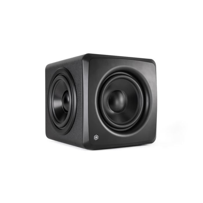 Iloud Sub - Subwoofer De Estudio Ultracompacto Con Bluetooth Ikmultimed 8 Iloud Sub - Subwoofer De Estudio Ultracompacto Con Bluetooth Ikmultimed 8