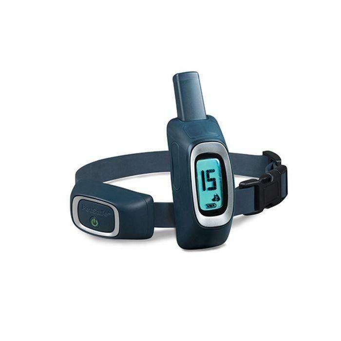 Petsafe LITE 600m - Sistema de Entrenamiento para Perros con Estimulación, Vibración, Sonido, Recargable e Impermeable 5