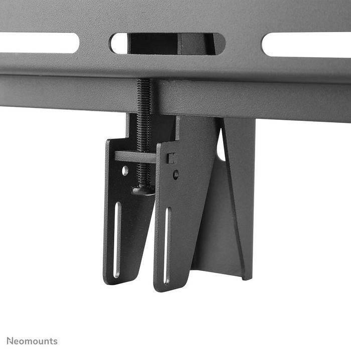 Neomounts Menu Board Wall Mount For 40"-52" Screen, Vertical Mounting - Black 5 Neomounts Menu Board Wall Mount For 40"-52" Screen, Vertical Mounting - Black 5