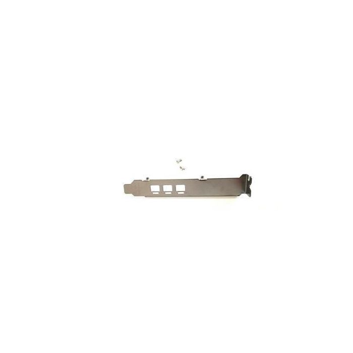 CoreParts High profile bracket for NVIDIA Quadro P400 CoreParts High profile bracket for NVIDIA Quadro P400