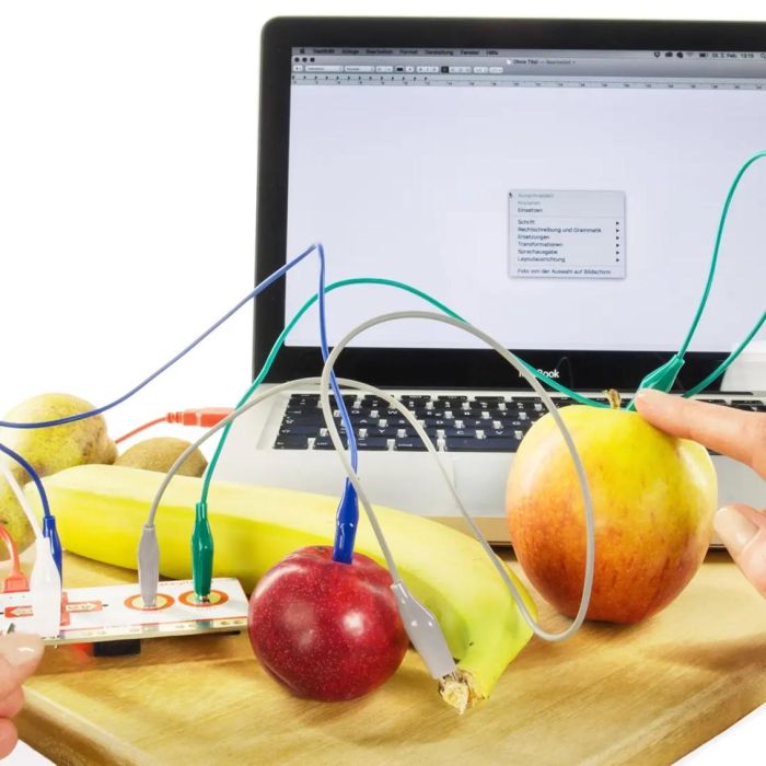 Placa Electronica Makey Makey Classic 4