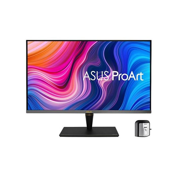 ASUS ProArt PA32UCX-PK Monitor 81.28cm (32 pulgadas) 4K UHD LED IPS 16:9 HDMI DP Thunderbolt 3 Negro 1