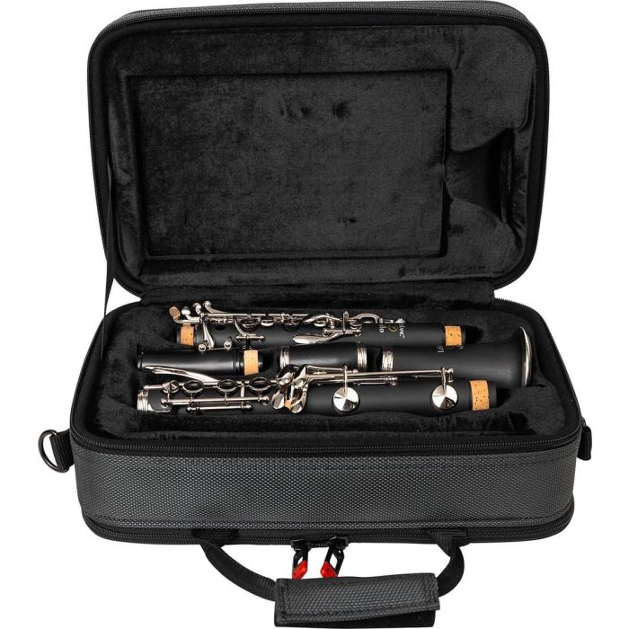 Softcase Gator Clarinete Sib 2