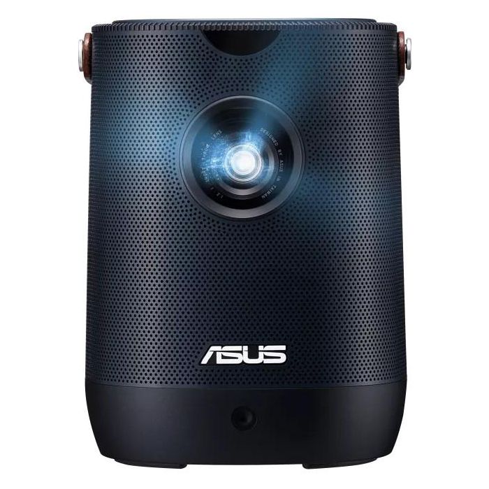 ASUS ZenBeam L2 Proyector de corto alcance 1080p DLP 400 lúmenes ANSI LED Marina 90LJ00I5-B01070 0 ASUS ZenBeam L2 Proyector de corto alcance 1080p DLP 400 lúmenes ANSI LED Marina 90LJ00I5-B01070 0